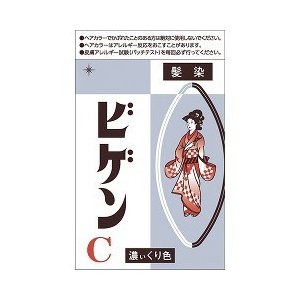 ビゲンC 6g | ホーユー