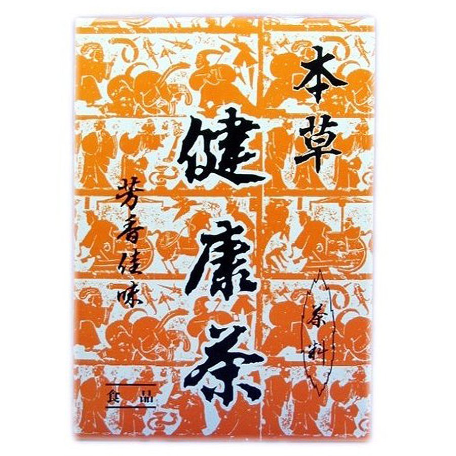本草健康茶 12g×24包 | 本草製薬