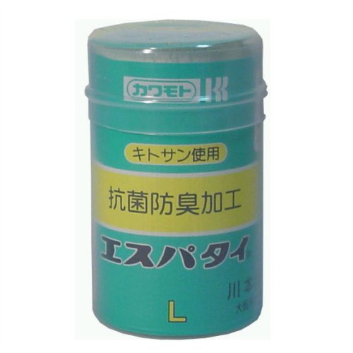 抗菌エスパタイ(L) 6.5cmX4m 6.5cm×4m | 川本産業