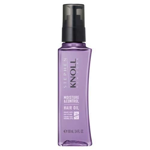SKNYM&CヘアオイルW 100ml | コーセー化粧品