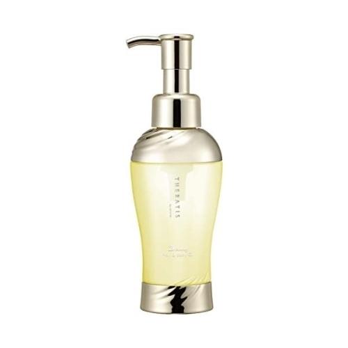 セラティスDMヘア&ボディオイル 100ml | ヴィークレア