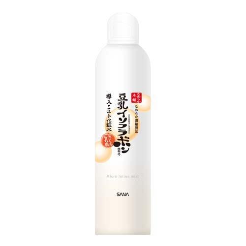 なめらか本舗 ミスト化粧水増量 150g | サナ