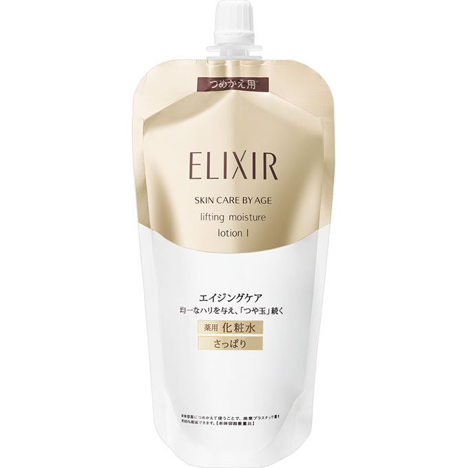 EISリフトモイストローションT1R 150ml | 資生堂化粧品