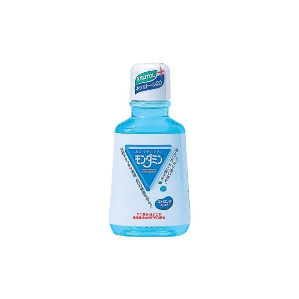 モンダミンストロングミント 380ml | アース製薬