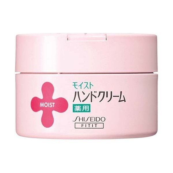 MO薬用ハンドクリーム L(120g) | 資生堂化粧品