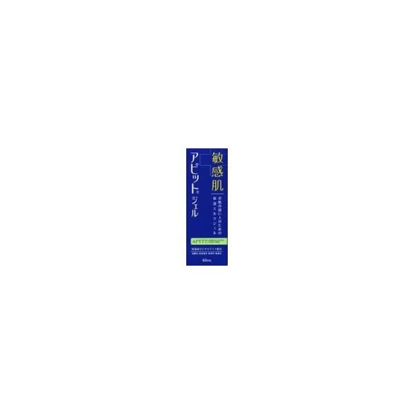アピットジェル 60ml | 全薬工業