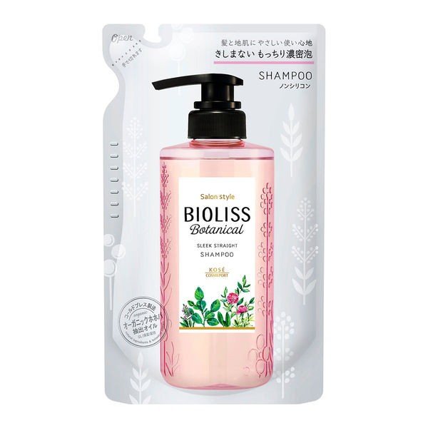 ビオリス SP ストレート カエ 340ml | コーセー化粧品