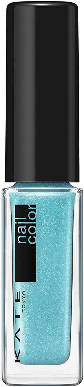 KTネイルエナメルカラーNBU-1 4.5ml | カネボウ化粧品