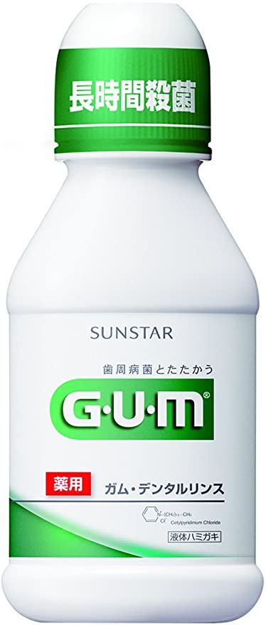 ガム ペーストST+NA80ml 120g | サンスター