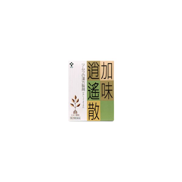 【第2類医薬品】ツムラ漢方加味逍遙散 24包 | ツムラ