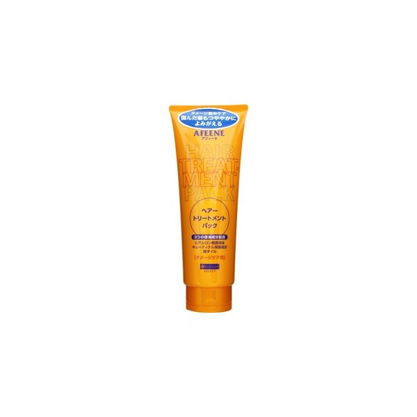 アフィーネヘアパックBIG 300g | AJD