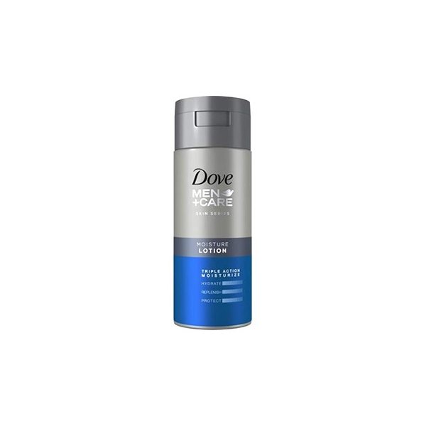 ダヴメン+ケア モイスチャー化粧水 145ml | ユニリーバ