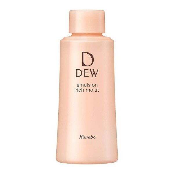 DEWエマルジョンTシットリR 100ml | カネボウ化粧品
