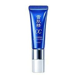 雪肌精ホワイトCCクリーム001 30g | コーセー化粧品