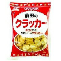 前田製菓 前田のクラッカー 110G | マエダクラッカー