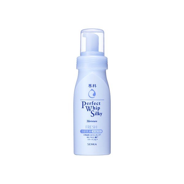 専科 Pホイップシルキー 150ml | 資生堂化粧品