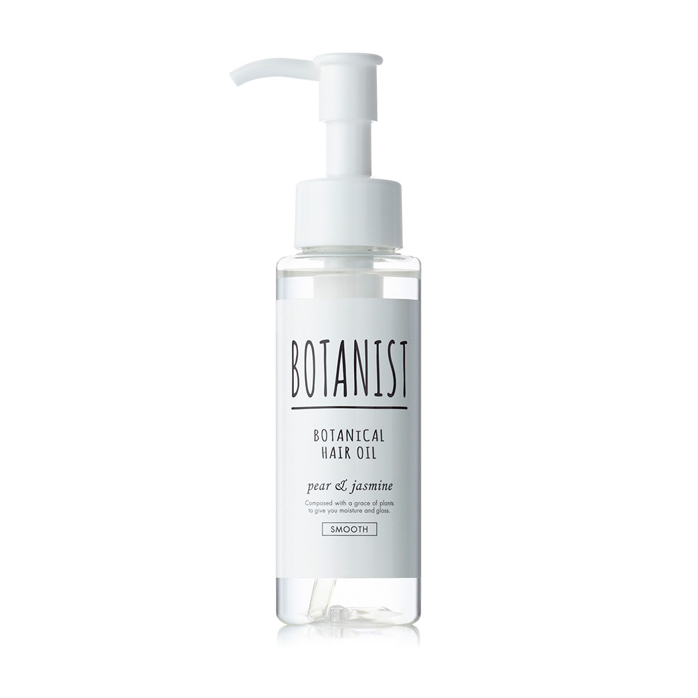 ボタニスト ヘアオイル エアリースムース 80ml | I-ne