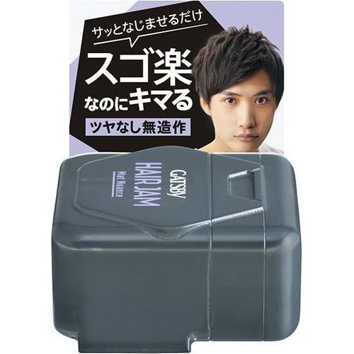 GBヘアJマットNM 30ml | マンダム