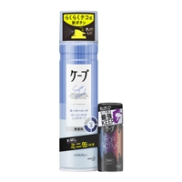 ケープ SH無香180g+ミニ 207g | 花王