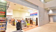 薬ヒグチ薬局 流山おおたかの森店の外観