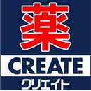 クリエイト エス・ディー