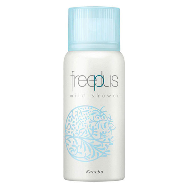 ＦＰＭシャワーミニ ５０ｇ | カネボウ化粧品