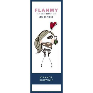 フランミー　オレンジブラウニー３０ ３０　０．００ | Blanchel