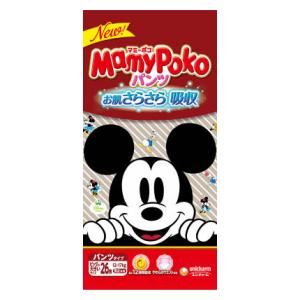 マミーポコパンツＢｉｇ　ＳＪ ３８枚入 | ユニ・チャーム