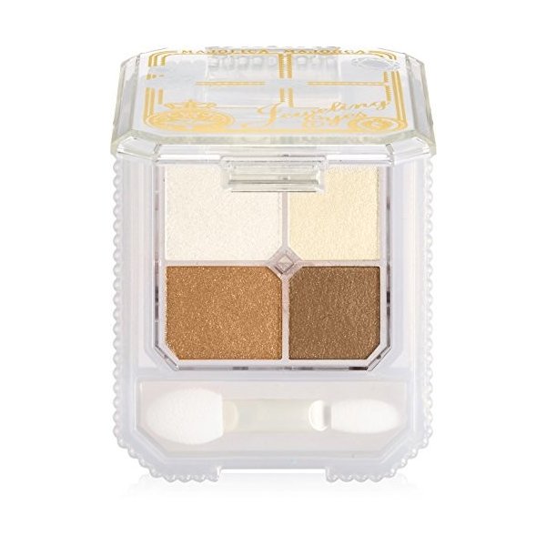 ＭＪジュエリングアイ ＧＤ８８６ | 資生堂化粧品