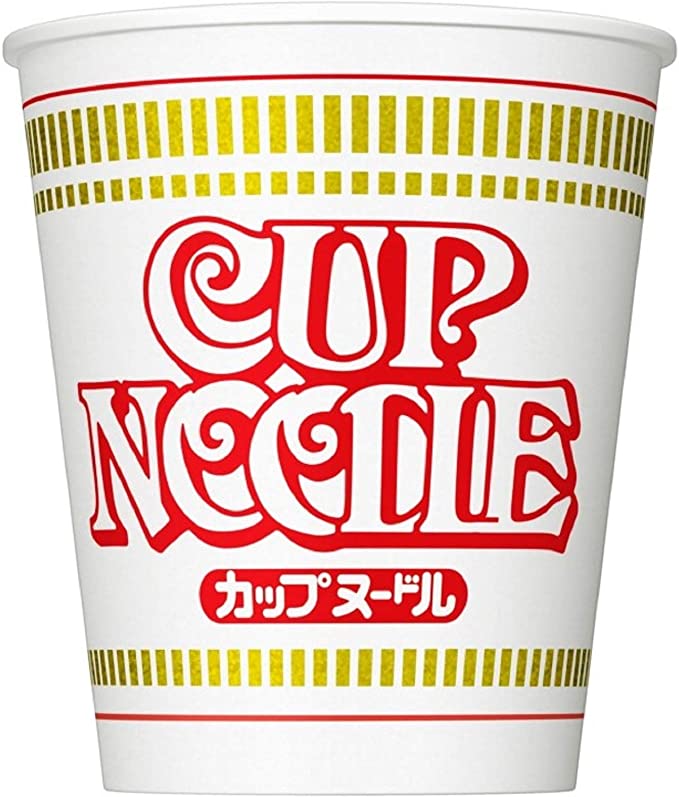 カップヌードル ７７ｇ | 日清食品