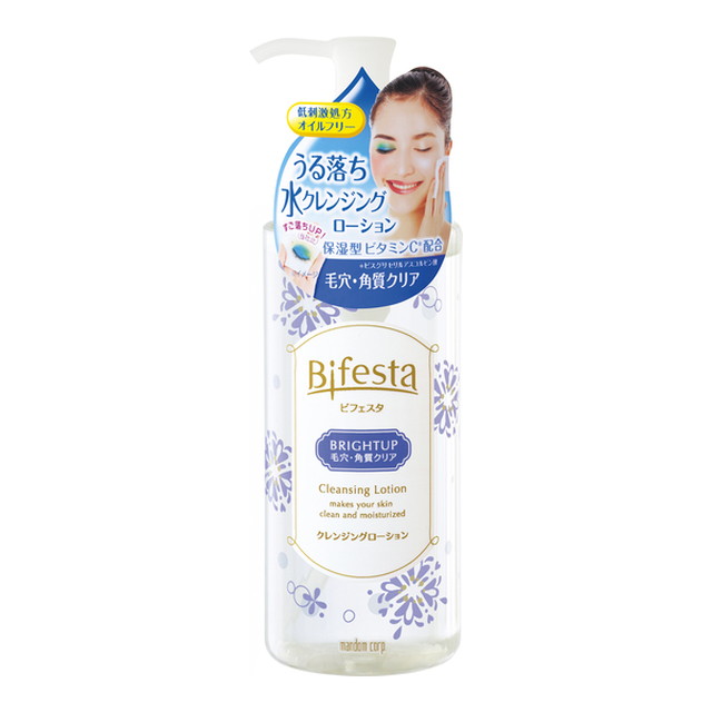 ＢＡローションブライトアップ ３００ｍｌ | マンダム