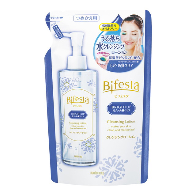 ＢＡローションブライトカエ ２７０ｍｌ | マンダム