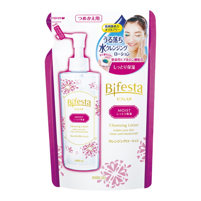 ＢＡローションモイストカエ ２７０ｍｌ | マンダム