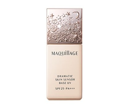 ＭＱ　ＤスキンセンサーベースＵＶコラボＳ限定 ＯＣ１０ | 資生堂化粧品