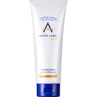 アクネスラボ　薬用ウォッシング思春期用 １５０ｇ | アクネスラボ