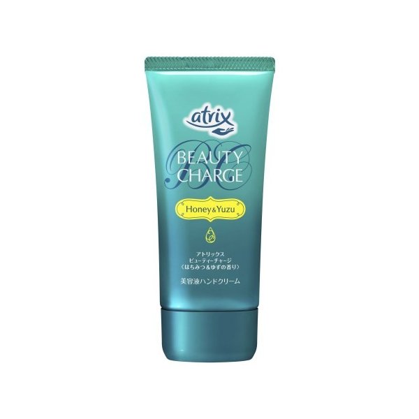 アトリックスビューティーチャージはちみつ＆ゆず ８０ｇ | 花王