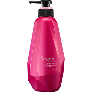 セグレタ　コンディショナー　本体 ４３０ｍｌ | 花王