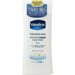 ヴァセリンリペアボディローション ２００ｍｌ | ユニリーバ