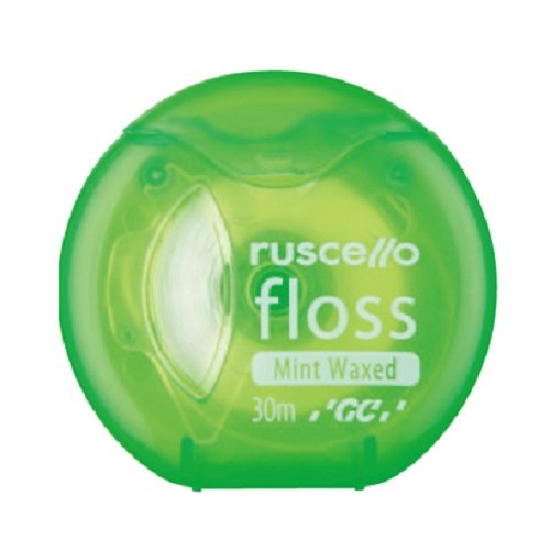 ルシェロ　フロスワックス　グリーン ３０ｍ | ジーシー