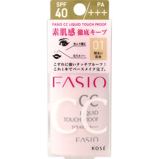 ＦＳＯ　ＣＣリキッド００１ ３００ｍｌ | コーセー化粧品