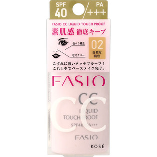 ＦＳＯ　ＣＣリキッド００２ ３００ｍｌ | コーセー化粧品