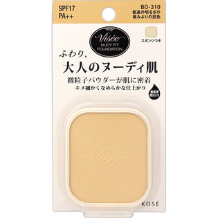 ＶＳＲヌーディＦＤ３１０ １０ｇ | コーセー化粧品