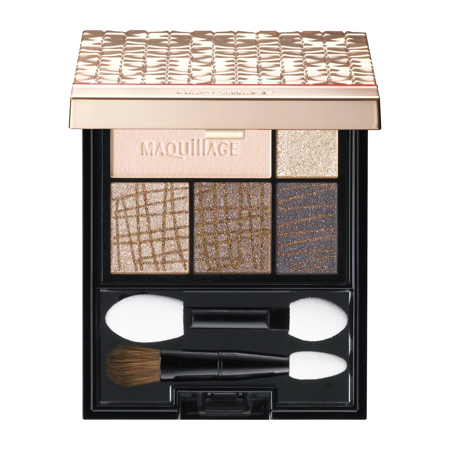 ＭＱ　ドラマティックスタイリングアイズ ＢＲ７０７ | 資生堂化粧品