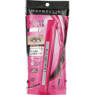 ラッシュニスタ　Ｎ 2 | メイベリン