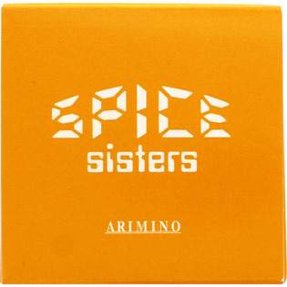 スパイスシスターズ　ソフトＷАＸ ３５ｇ | アリミノ