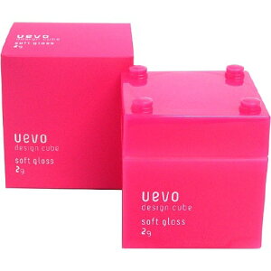 ウェーボデザインキューブソフトグロス ８０ｇ | デミコスメティ