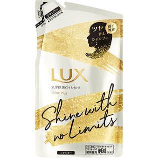 ＬＵＸ　シャインプラス　ＳＰ　詰替 ３００ｇ | ユニリーバ