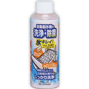 自動製氷機クリーナー氷キレイ ＪＳＣ－１５０ | アイリスオーヤマ