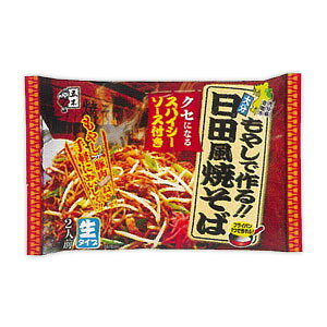 日田風焼きそば ３６２ｇ | 五木食品
