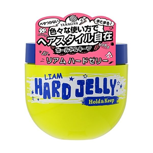 リアムハードゼリー ２８０ｇ | 柳屋